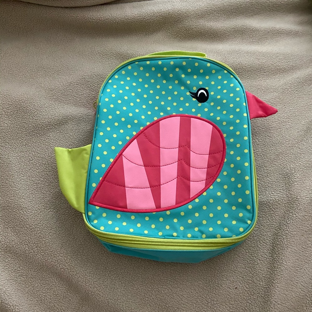 ⭐️Thirty-One Childrens insulated lunchbag⭐️